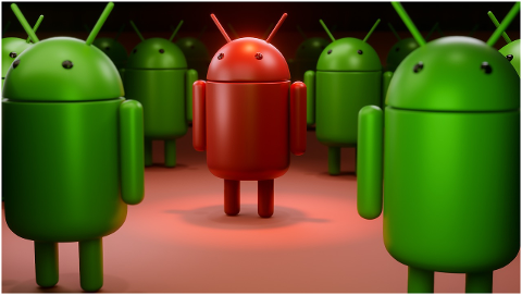android-robot-army-unique-4412596