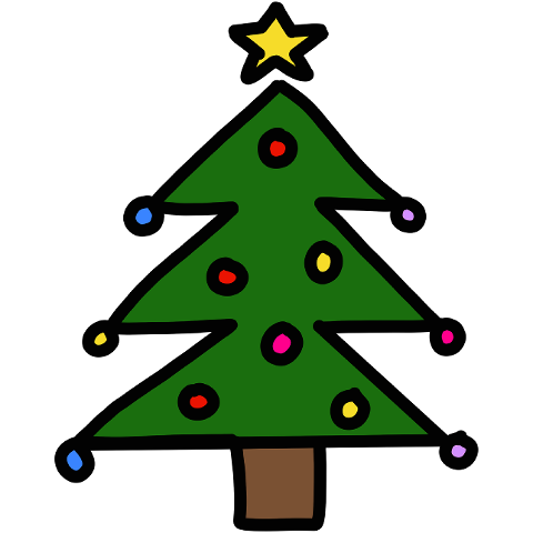 christmas-tree-decoration-holidays-4604359