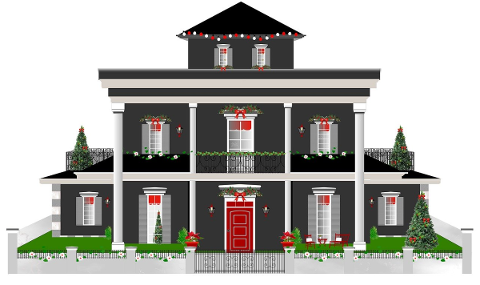 house-christmas-design-architecture-4699888