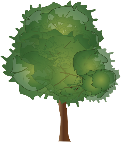 tree-wood-paper-leaves-plant-bush-4453184
