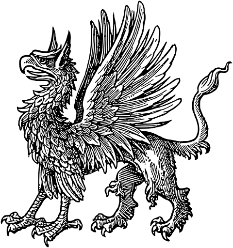 griffin-heraldic-nature-mythical-8111203