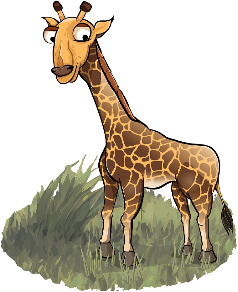 giraffe-cartoon-giraffe-7731673
