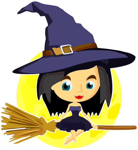 drawing-character-witch-halloween-7492335