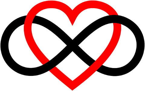 heart-infinity-linked-overlapping-7617003