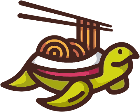 turtle-noodles-chopsticks-food-6721128