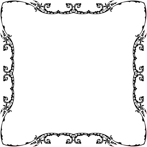 frame-border-flourish-line-art-7525904