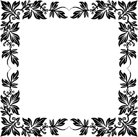 frame-flourish-line-art-border-7610900