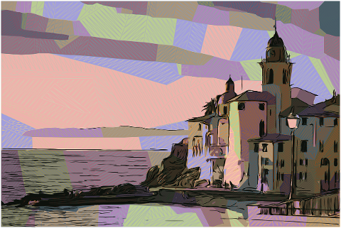 castle-sea-architecture-colorful-7098091