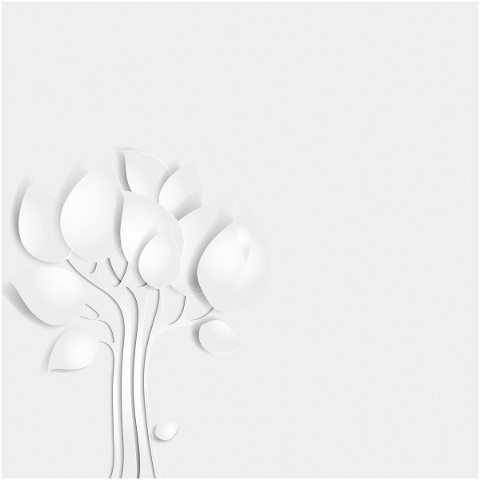 paper-flower-background-white-paper-4881101