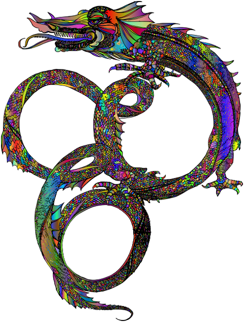 dragon-animal-creature-drake-beast-6810529