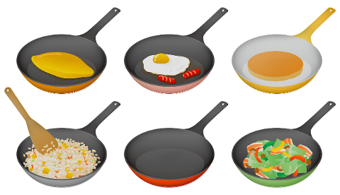 frying-pan-cooking-eggs-omelet-4292886