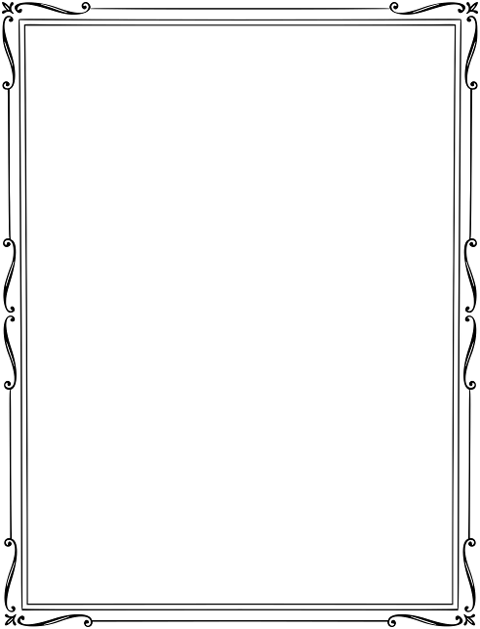 frame-flourish-line-art-border-7551934