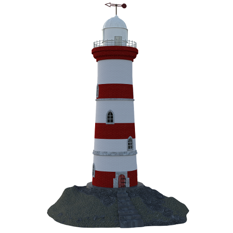 lighthouse-light-ocean-coast-4564700