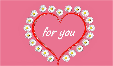 flowers-heart-love-daisy-6235705