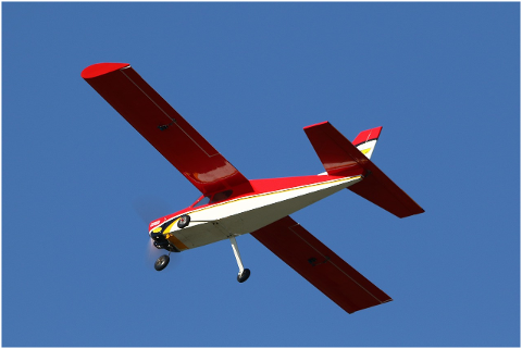 model-airplane-airplane-4462154