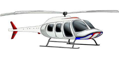 helicopter-aircraft-rotorcraft-6664728