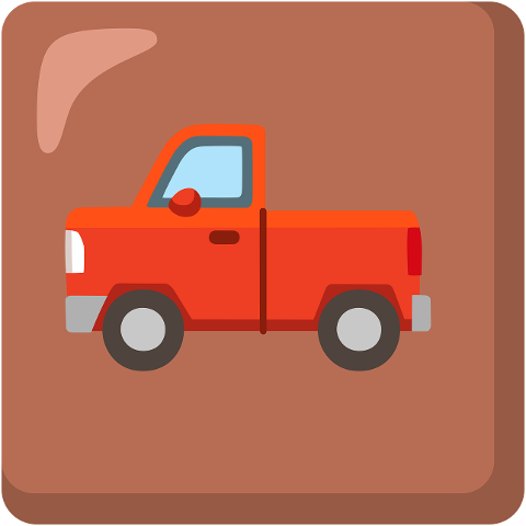 truck-automobile-button-icon-7850933