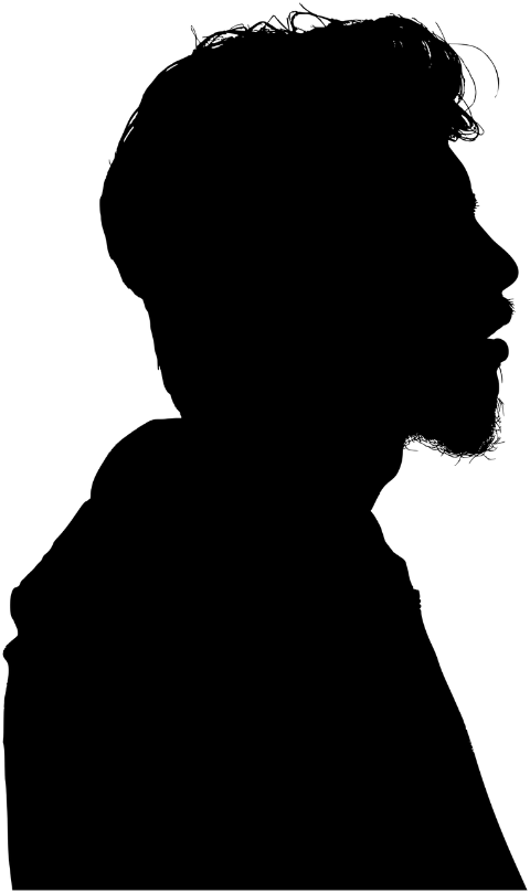 man-profile-silhouette-people-7194292