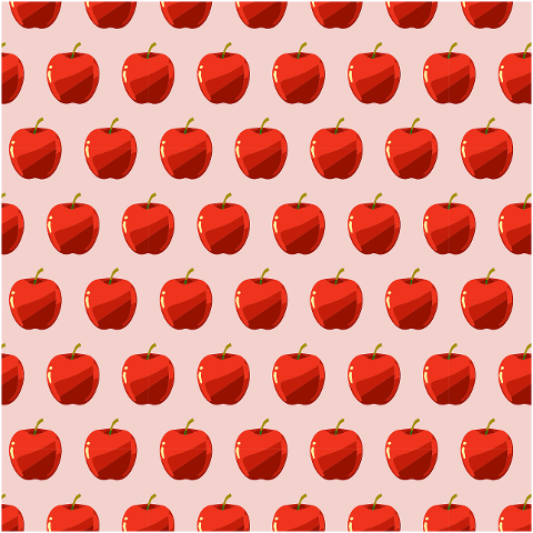 apples-pattern-fruit-abstract-7404599