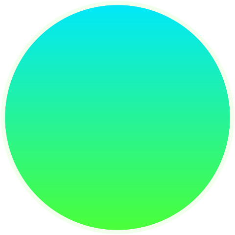 pastel-gradient-round-button-button-7439238