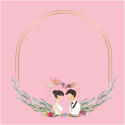 wedding-floral-invitation-frame-6569317