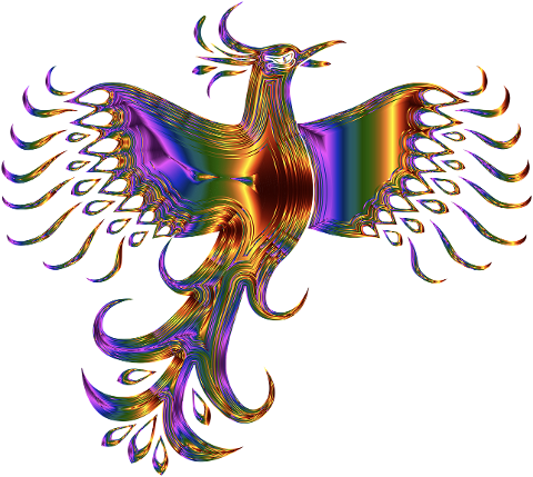bird-phoenix-creature-mythical-8249734