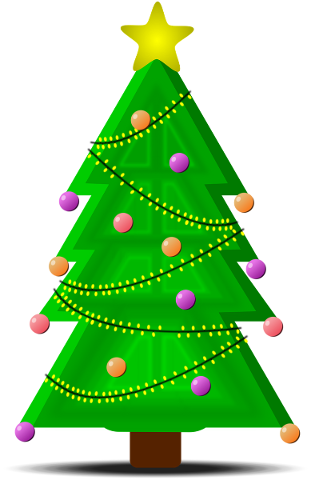 christmas-christmas-tree-star-4696938