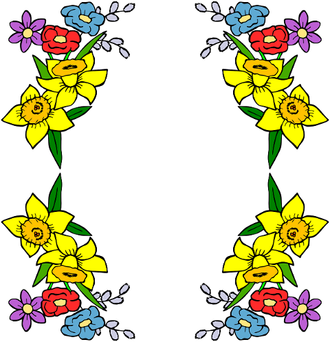 spring-early-spring-daffodil-6138713