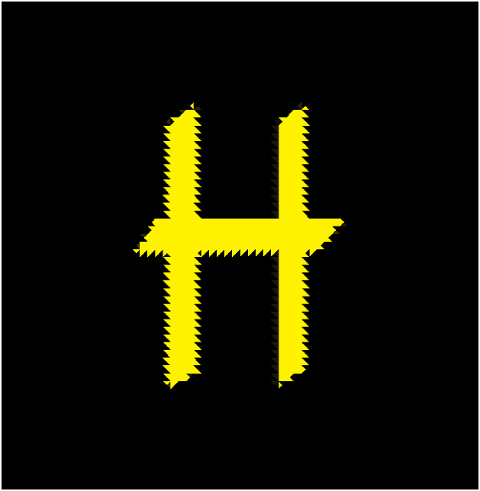 h-letter-symbol-alphabet-7040697