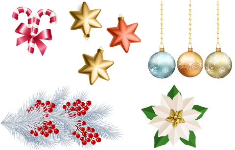 christmas-ornaments-beads-balls-4515409