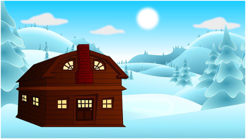 shack-cottage-ice-snow-winter-4706144