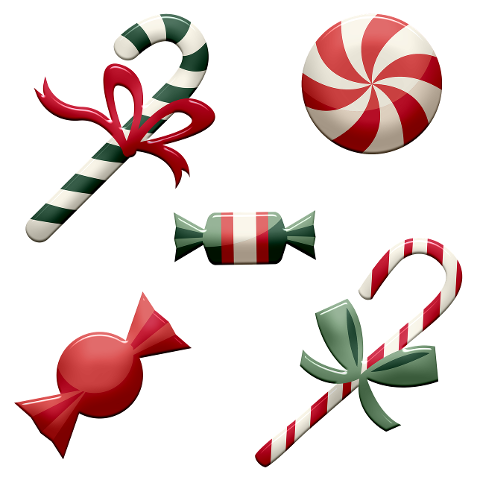 christmas-candy-candy-cane-4462082