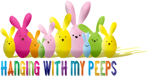 easter-rabbits-easter-eggs-peeps-4770143