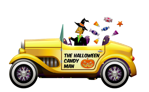 halloween-car-4364256