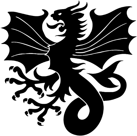 wyvern-dragon-emblem-heraldry-7258891